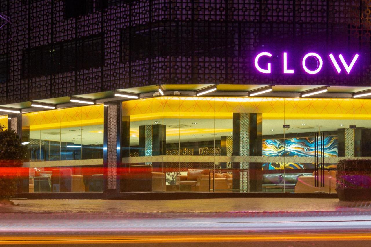 Glow Паттая Екстер'єр фото
